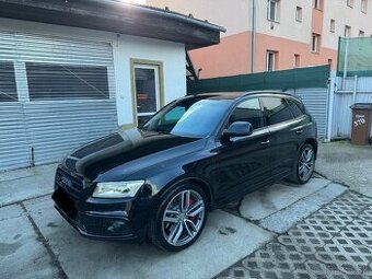 AUDI SQ5 Plus 3.0TDI competition - 2