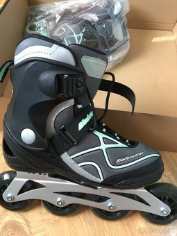 Predam nove inline korcule. vekost 36-37 - 2