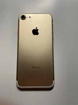 iPhone 7 128gb - 2