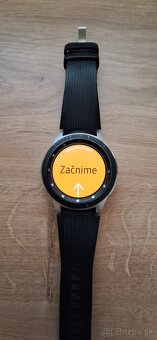 Samsung Galaxy Watch 46mm - 2