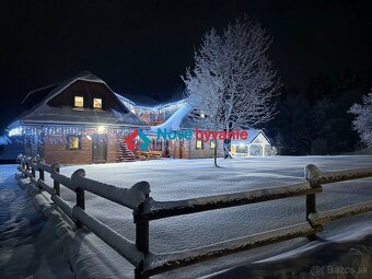 Predaj, rekreačný komplex, Gazdovký dvor SUDOPARK, 1846m2, K - 2