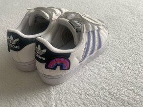 Tenisky adidas - 2