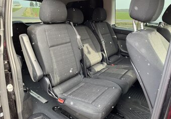 Mercedes-Benz Vito, 2,1 119CDI BlueTEC XL - 2