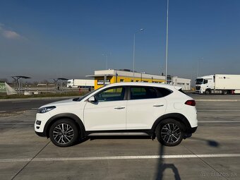 Hyundai Tucson 1.6 CRDi Style 4x4 100kW - 2