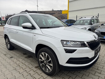 Škoda Karoq 1.5 TSI ACT Style DSG AKONTACIA OD 0% - 2