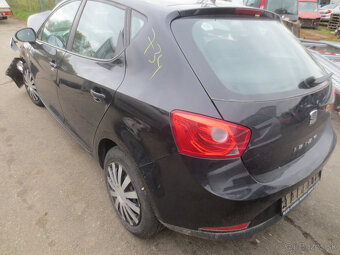 Seat Ibiza 2008 , 1.2 ,51 kw motor bzg diely - 2