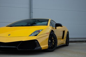 Lamborghini Gallardo - 2