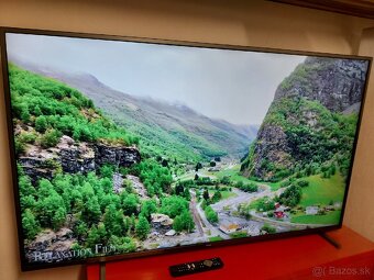 Predam TV Philips 4K Ultra HD uhl 146cm. - 2