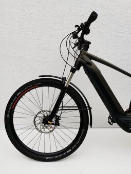 Zánovný elektrobicykel Scott AXIS Eride Evo L - 2