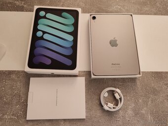 Aplle iPad mini A17 PRO 128GB - 2