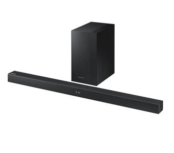 Predám SoundBar Samsung 2.1 / 200W - 2