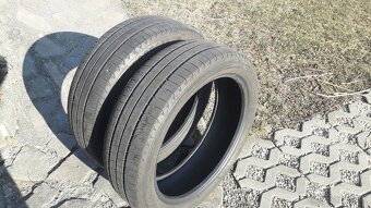 Goodyear - Efficient Grip Performance 195/55 R20 95H - 2