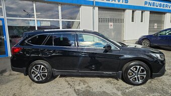 Subaru Outback 2.5i CVT Active - Možný odpočet DPH - 2