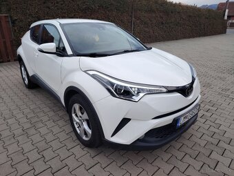 Toyota C-HR - 2