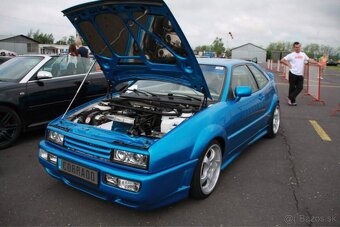 Volkswagen corrado G60 - 2