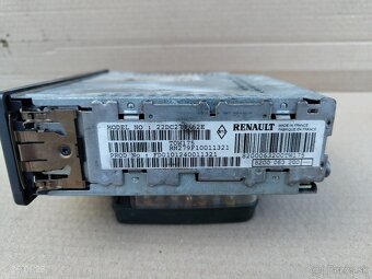 autoradio renault 22DC27962E 30€ - 2