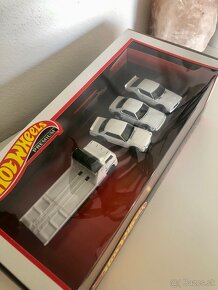 Hotwheels diorama - 2