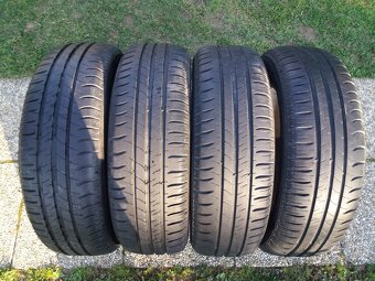 LETNÉ GUMY 185/65 R15 MICHELIN - 2