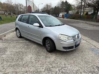 Volkswagen VW Polo 1.4 TDI - 2