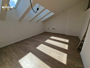 Novostavba, 2-izbový loft 70m2 v centre mesta Žilina, NA PRE - 2