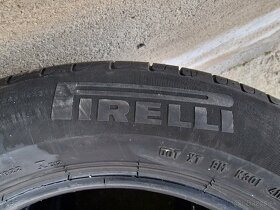 Predam Pirelli Cinturato P7 225/55R16 - 2