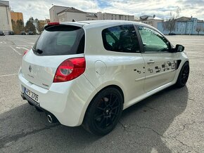 Renault Clio RS 200 CUP - 2