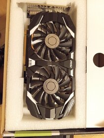 Gtx geforce 1060 3gb - 2