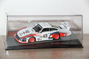 Porsche Racing Collection 1:43 Centauria - 2