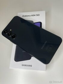 Samsung Galaxy A54 5G 128GB - 2