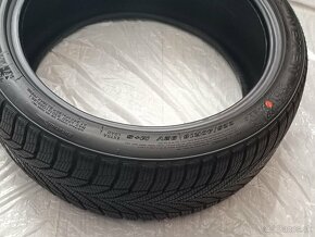 NOVA SADA Nexen Winguard Sport 2 WU7 225/40 R18 92V - 2