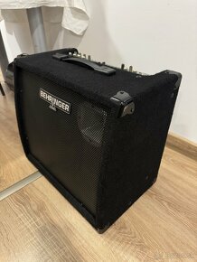 Behringer Ultratone K1800FX, 180 Watt PA System - 2