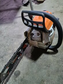 Píla Stihl MS 211 - 2