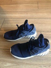 Adidas Tubular Doom Primeknit - 2