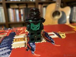 Lego ninjago possessed lloyd - 2