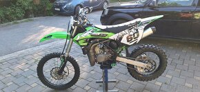 Kawasaki KX 85 - 2