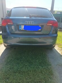 Audi a3 1.6 fsi - 2