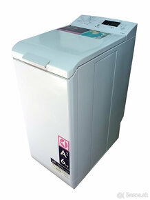 Automatická pračka ELECTROLUX EWT 1064 IDW - 2