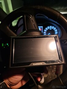 GPS garmin - 2