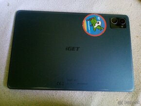 IGET SMART W32 4GB / 128GB - 2