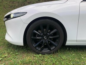 Mazda 3 2.0 Skyactiv G122 r. v. 2019, km: 63765 - 2