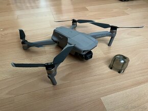 DJI Mavic Air 2 Fly More Combo - 2