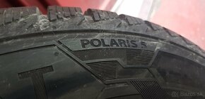 Zimne pneu 195/65 R15 - 2