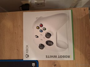 Predám xbox series x/s ovládač - 2