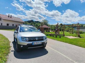 Dacia Duster 1.5 dci 2016, 55t km 2x4 - 2