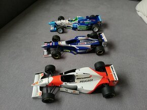 1:18 modely FORMULA 1 , Minichamps - 2