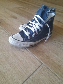 Detské tenisky CONVERSE č.37 - 2