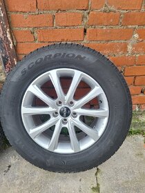 5x112 235/65 R17 - 2