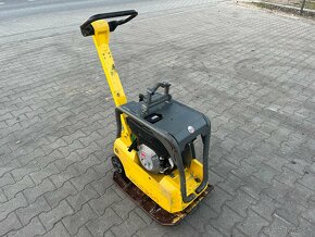 Reverzná vibračná doska Wacker Neuson DPU 2550H, 2018rv - 2