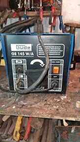 Gude GE 145 W/A - 2