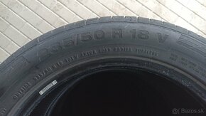 235/50/r18 Continental ContiSportContact 5 - 2